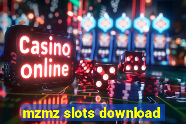 mzmz slots download